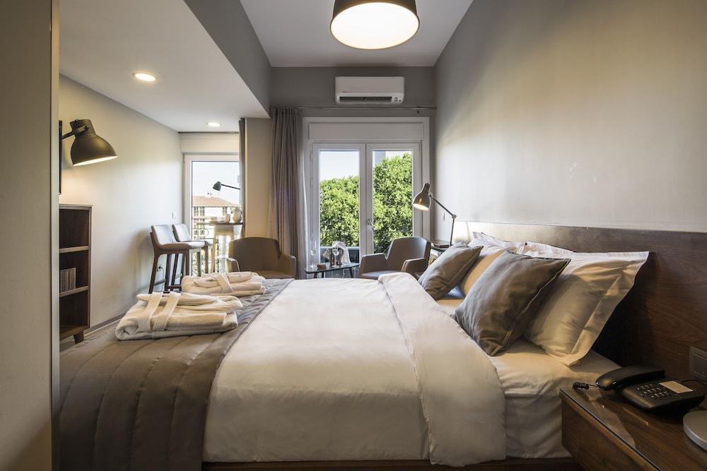 Taxim Suites Residences Istanbul Exterior foto