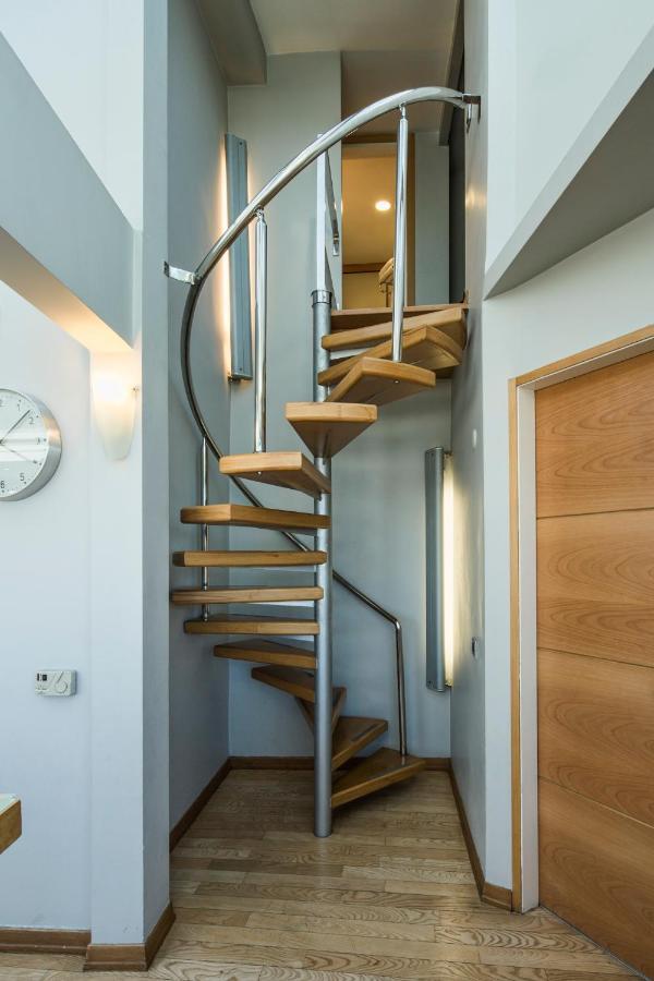 Taxim Suites Residences Istanbul Exterior foto