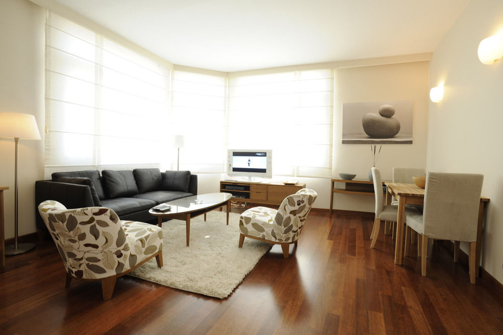 Taxim Suites Residences Istanbul Exterior foto